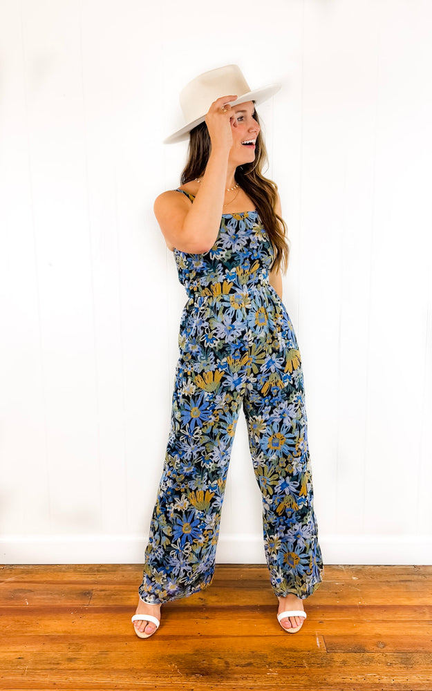 
                  
                    Cruising Jumpsuit
                  
                