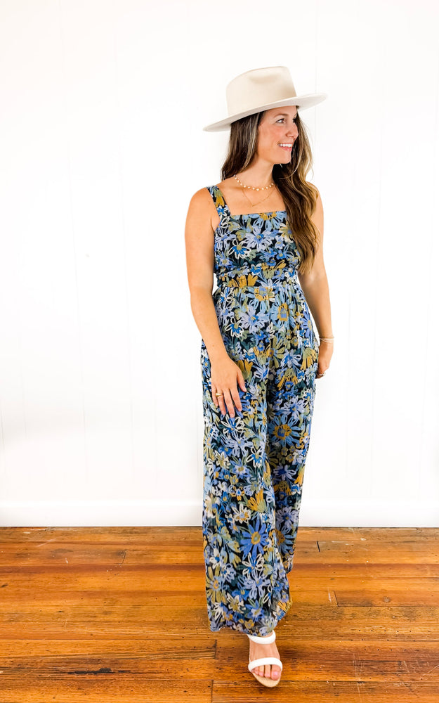 
                  
                    Cruising Jumpsuit
                  
                