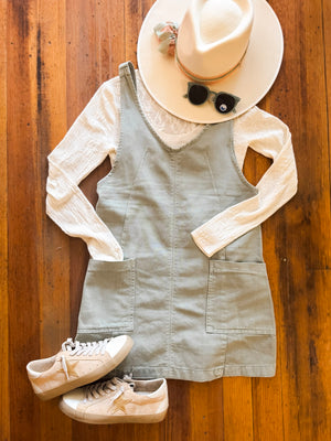 
                  
                    Alayna Dress
                  
                