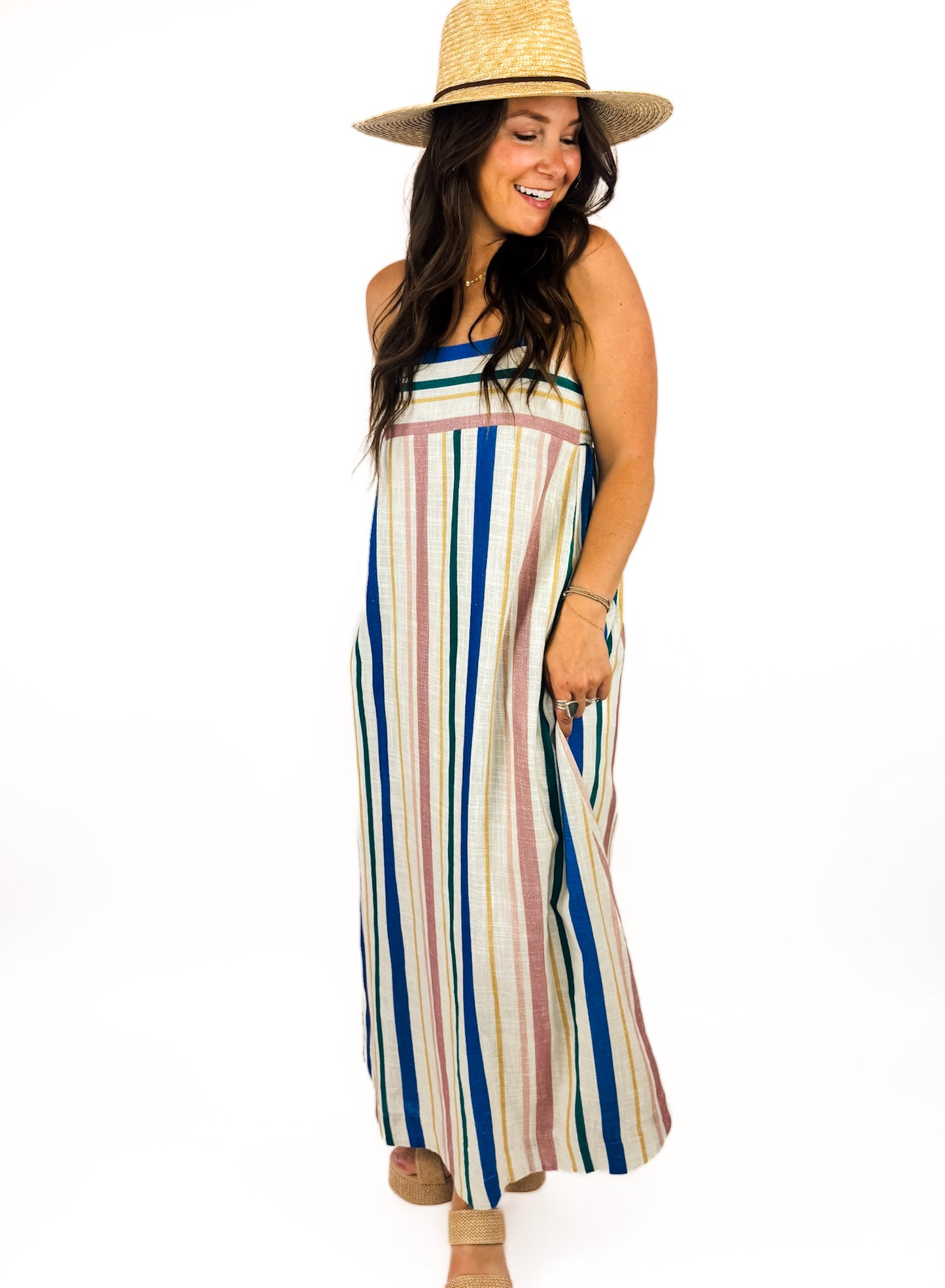 Sail Away Dress Medium Sail Away Dress Medium