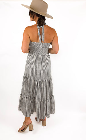 
                  
                    Camden Dress
                  
                