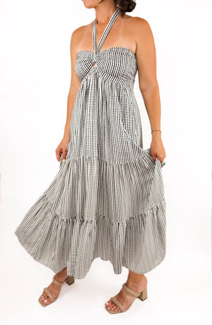 
                  
                    Camden Dress
                  
                