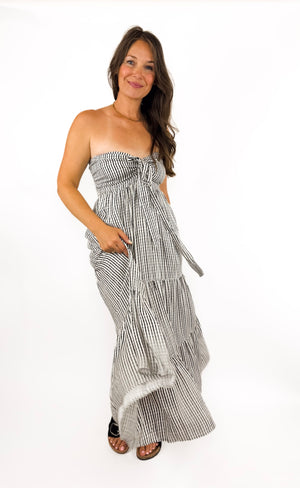 
                  
                    Camden Dress
                  
                