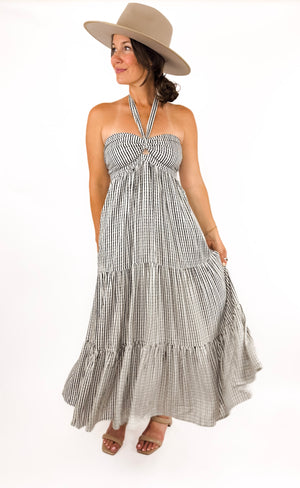 
                  
                    Camden Dress
                  
                