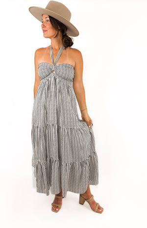 
                  
                    Camden Dress
                  
                
