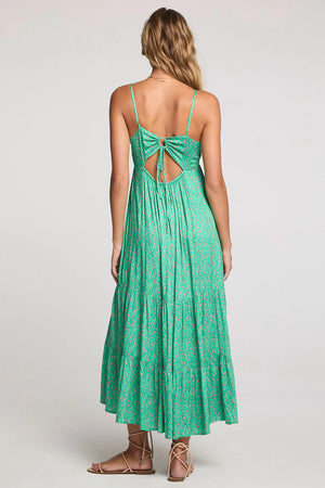 
                  
                    Jade Floral Dress
                  
                