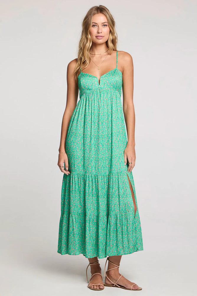 
                  
                    Jade Floral Dress
                  
                