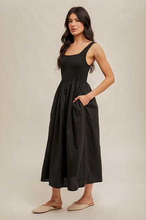 
                  
                    Soren Dress (onyx)
                  
                