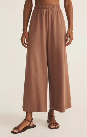 
                  
                    Scout Flare Pant - Teakwood
                  
                