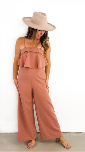 
                  
                    Sedona Jumpsuit
                  
                