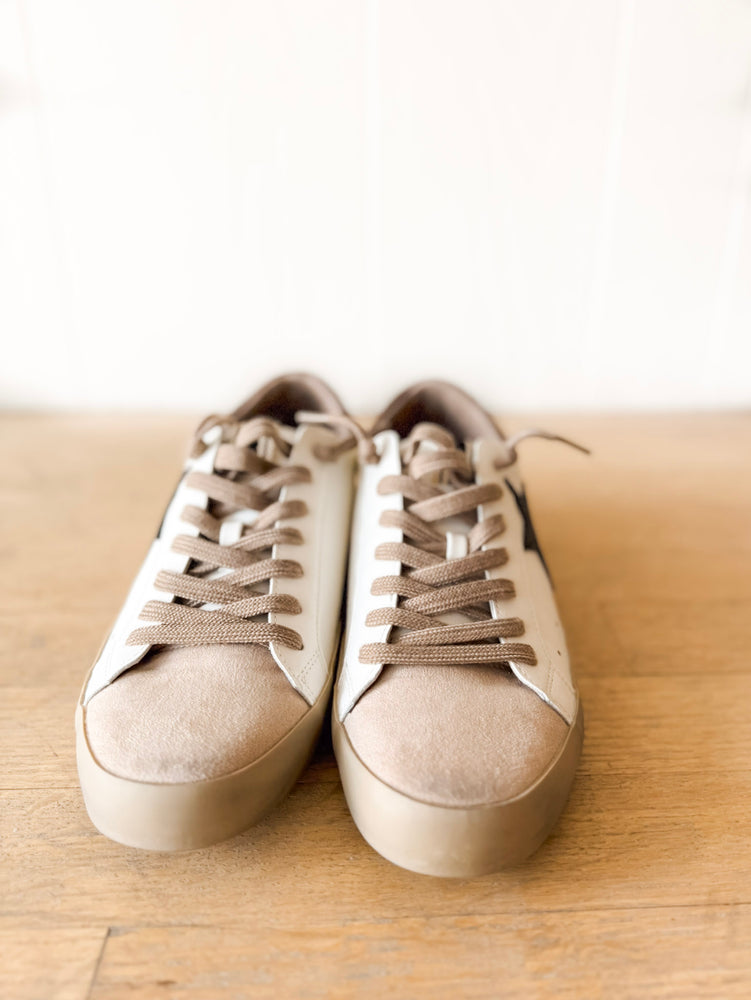 
                  
                    Neutral Star Sneaker
                  
                