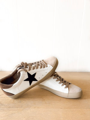 
                  
                    Neutral Star Sneaker
                  
                