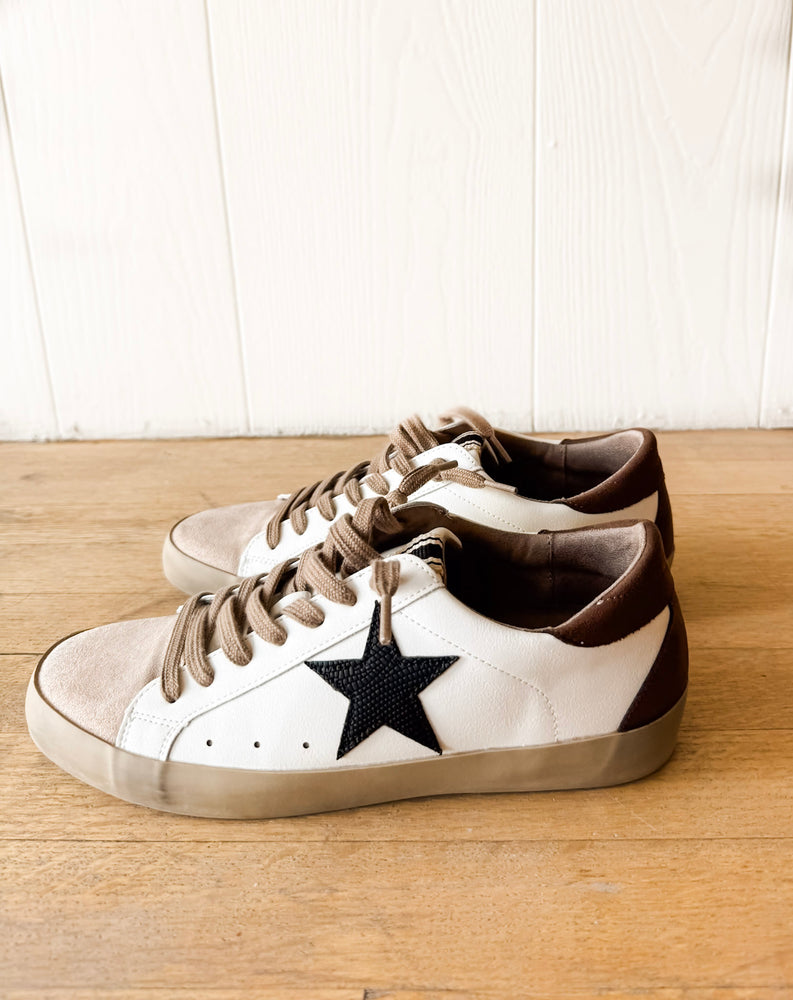 
                  
                    Neutral Star Sneaker
                  
                