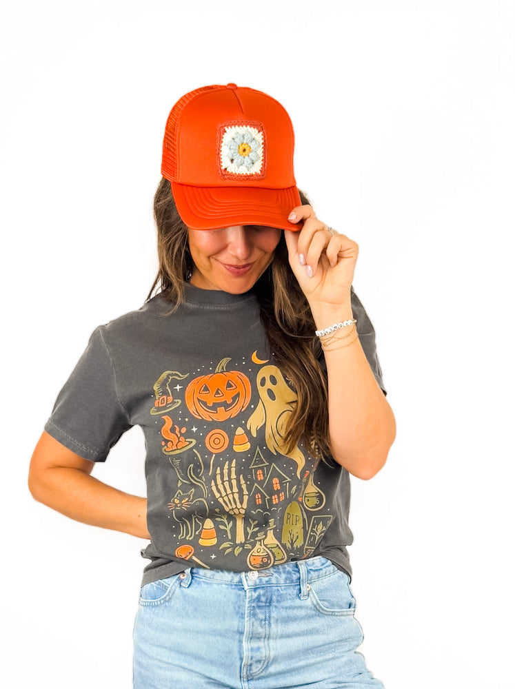 
                  
                    Spooky Season Tee
                  
                