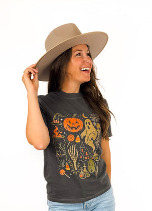 
                  
                    Spooky Season Tee
                  
                
