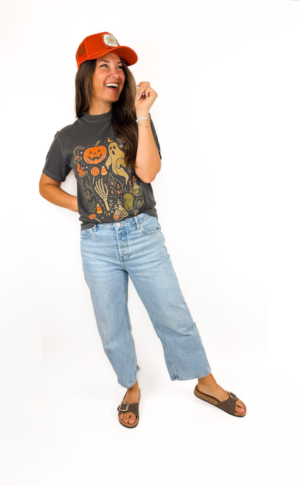 
                  
                    Spooky Season Tee
                  
                