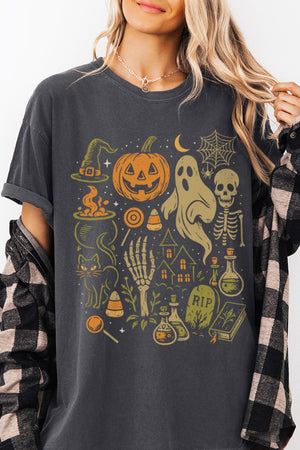 
                  
                    Spooky Season Tee
                  
                