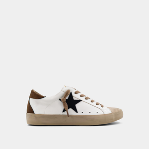 
                  
                    Neutral Star Sneaker
                  
                