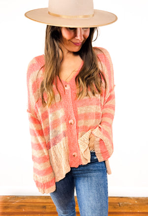 
                  
                    Spencer Cardigan
                  
                