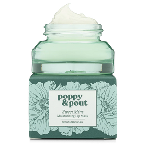
                  
                    Lip Mask
                  
                