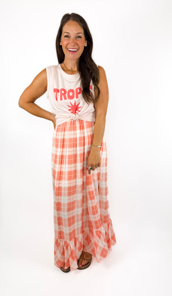 
                  
                    Tropic Like It's Hot Tank
                  
                