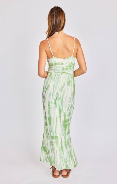 Tropical Storm Dress Large Tropical Storm Dress Large