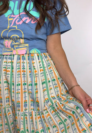 
                  
                    Tequila Time Tee
                  
                