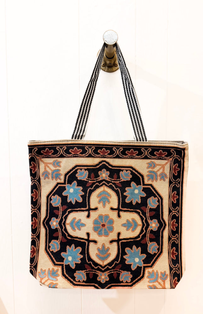 
                  
                    Vagabond Tote
                  
                