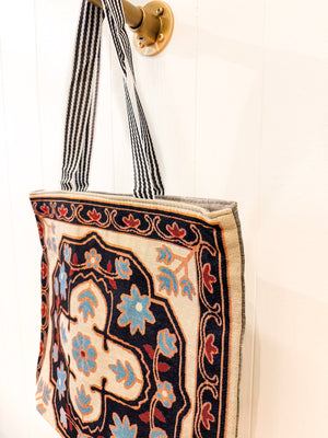 
                  
                    Vagabond Tote
                  
                