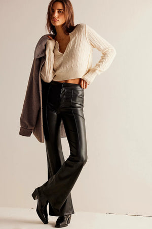 
                  
                    Uptown High Rise Pant
                  
                