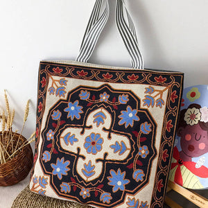 
                  
                    Vagabond Tote
                  
                