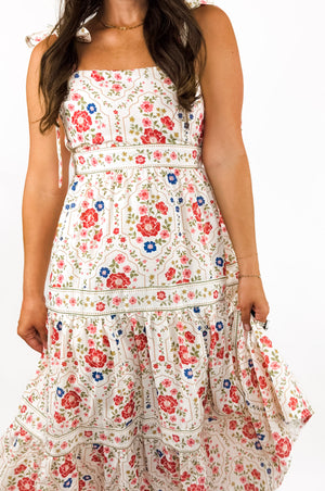 
                  
                    Kennedy Dress
                  
                