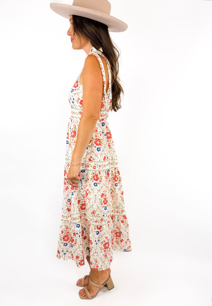 
                  
                    Kennedy Dress
                  
                