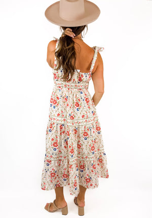 
                  
                    Kennedy Dress
                  
                