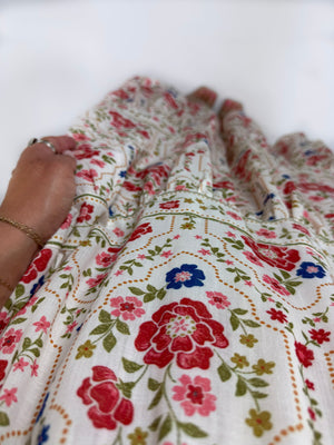 
                  
                    Kennedy Dress
                  
                