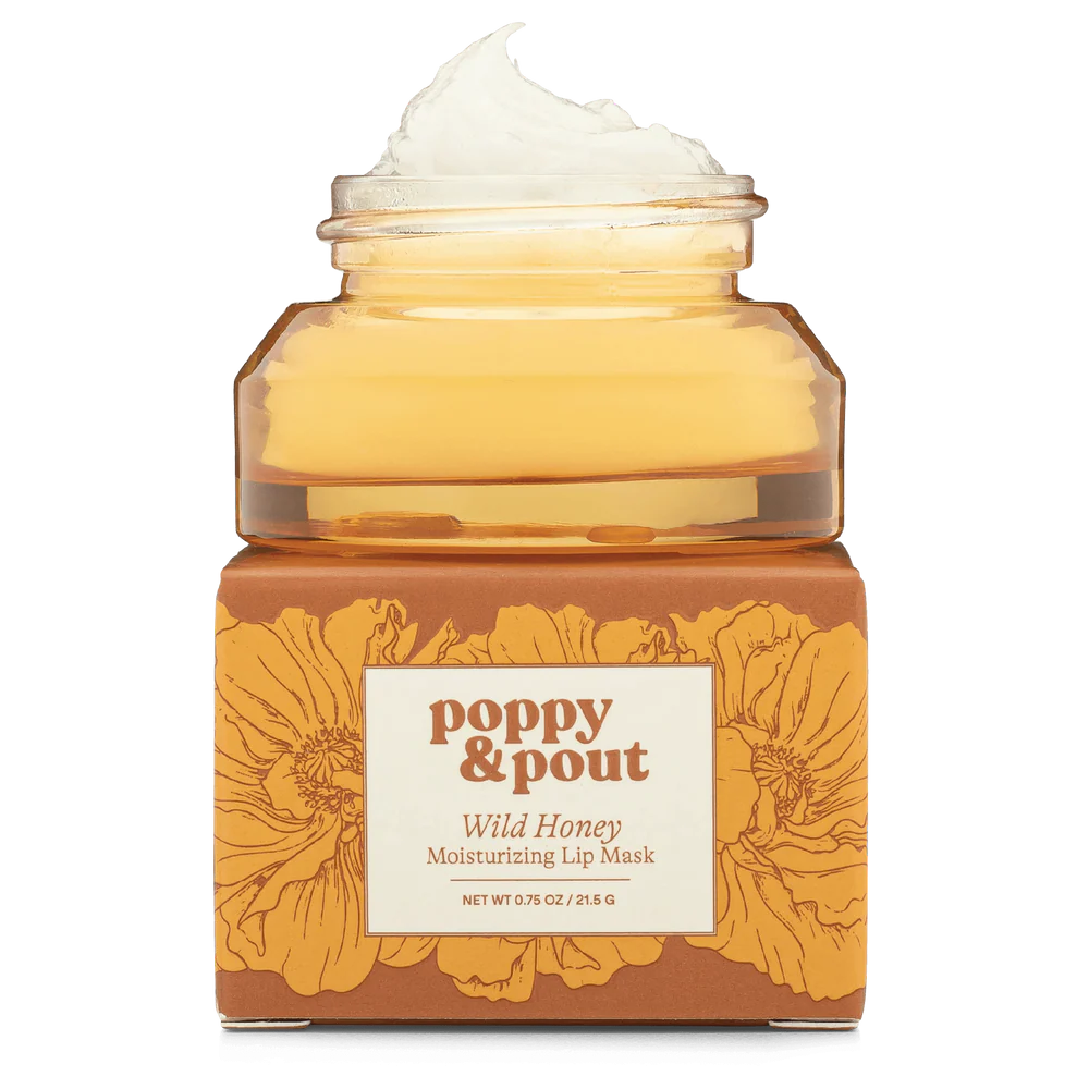 
                  
                    Lip Mask
                  
                