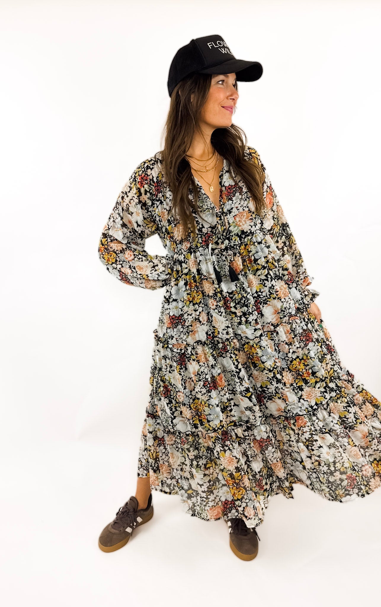 Maxi Dresses – Flower Wild