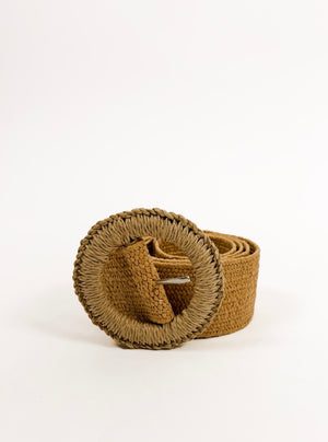 
                  
                    Boho Woven Belt
                  
                