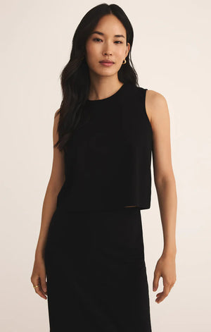 
                  
                    Sloane Tank - black
                  
                