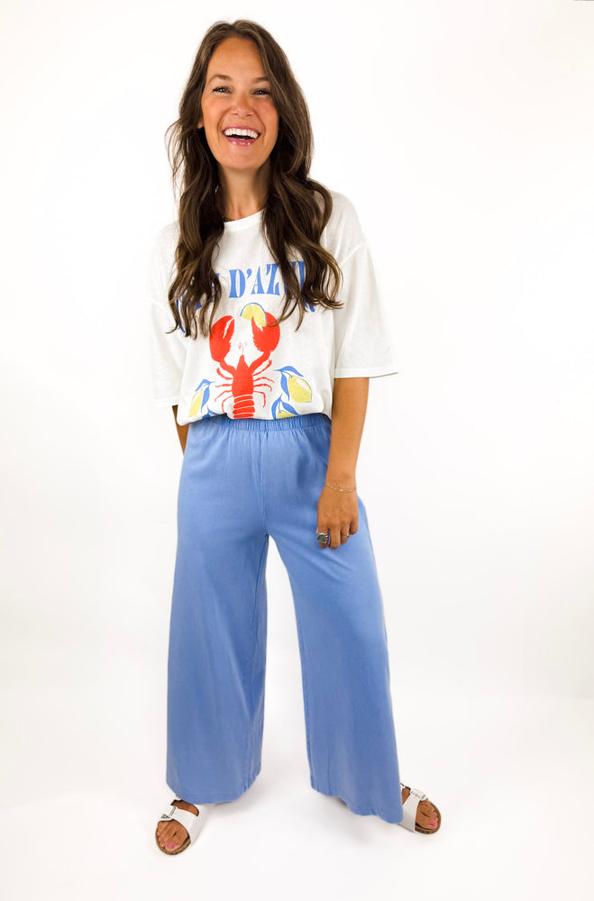 
                  
                    Supper Club Tee
                  
                