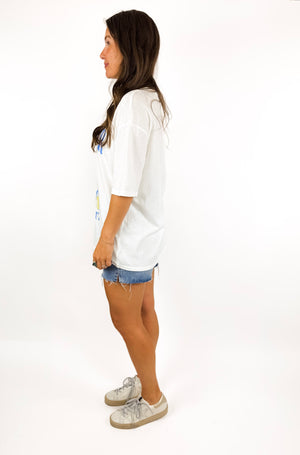 
                  
                    Supper Club Tee
                  
                