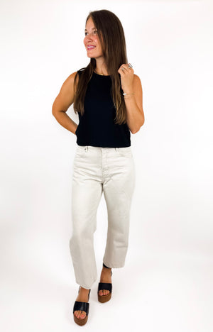 
                  
                    Sloane Tank - black
                  
                