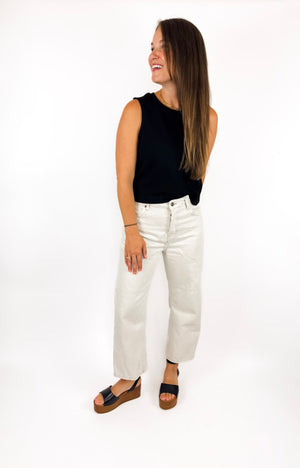 
                  
                    Sloane Tank - black
                  
                