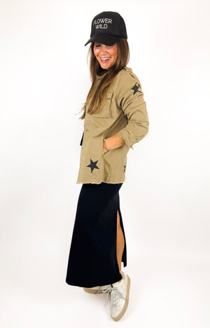 
                  
                    Gail Skirt
                  
                