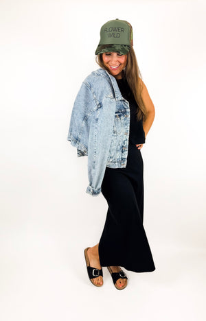 
                  
                    Sloane Tank - black
                  
                