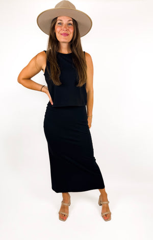 
                  
                    Sloane Tank - black
                  
                