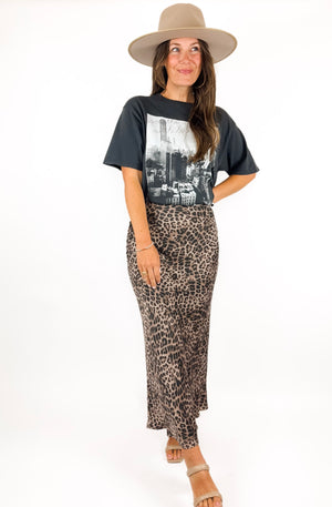
                  
                    Big Apple City Tee
                  
                