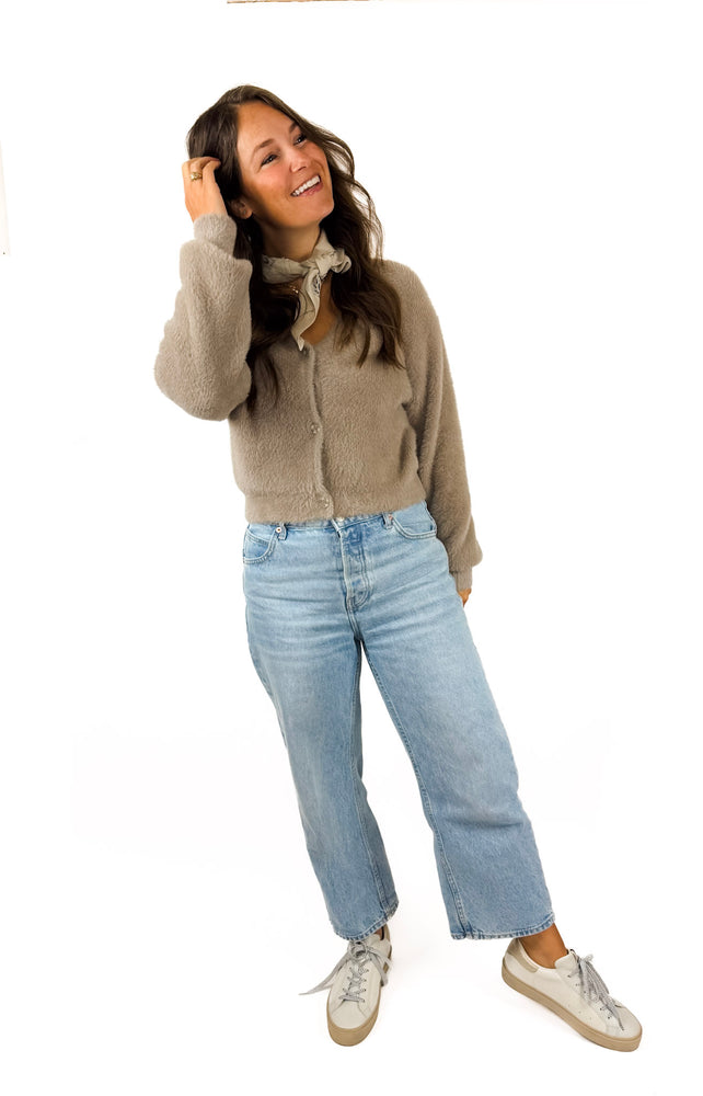 
                  
                    Sadira Cardigan
                  
                