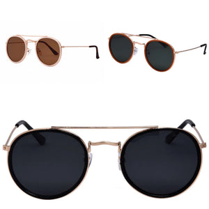 
                  
                    All Aboard Sunnies ((four colors))
                  
                