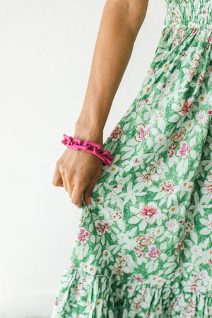 
                  
                    Natalie Bracelet  ((8 colors))
                  
                
